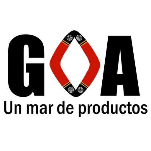 GOA tienda online